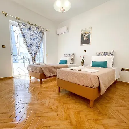 Nj Apartments: The Island Edition Daire Rhodes City