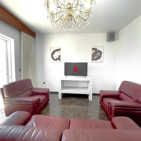 Nj Apartments: The Island Edition Rhodes City