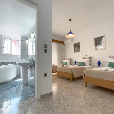 Apartment Nj Apartments: The Island Edition Rhodes City