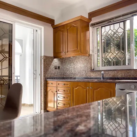 Nj Apartments: The Island Edition Apartment